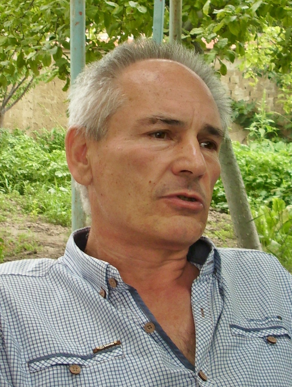 LZ2AGA Andrey Georgiev Andreev Svishtov