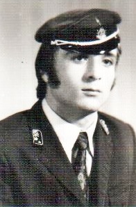 LZ1YP Ivan Atanasov Tsonev Nova Zagora