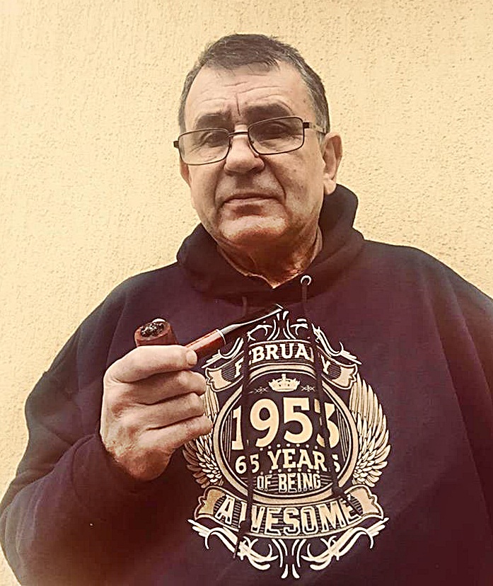 LZ2HN Kolyo Kolev Sevlievo