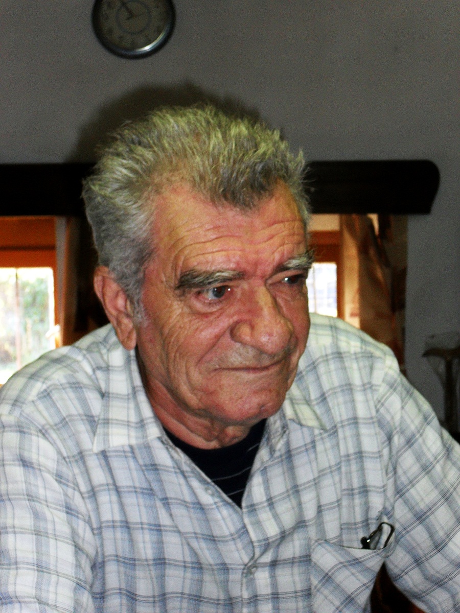 Иван Попов LZ2SA /sk/