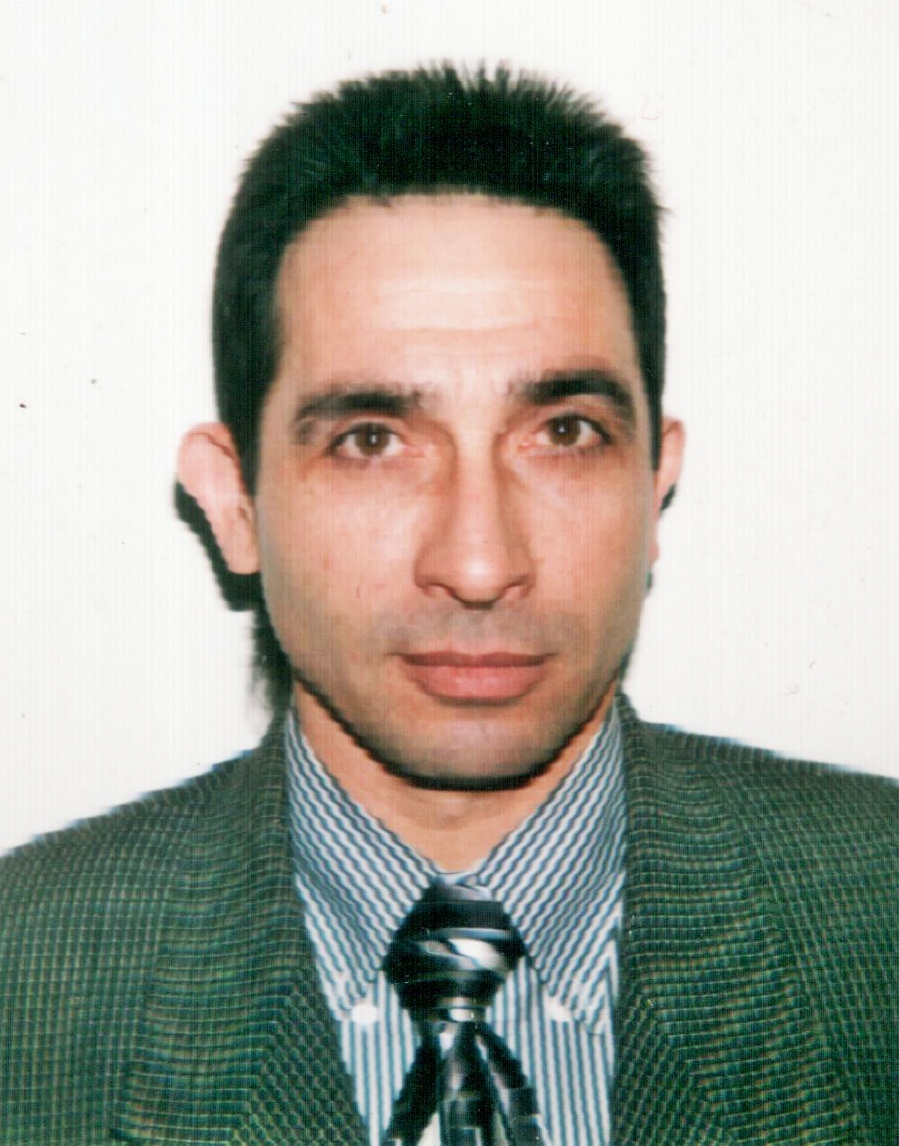 LZ4GU Georgi Stefanov Stoykov W8/LZ4GU