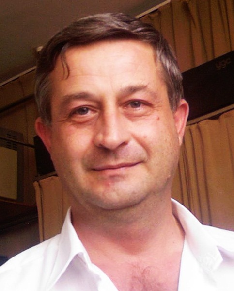 LZ4HN Hari Staykov Sevlievo