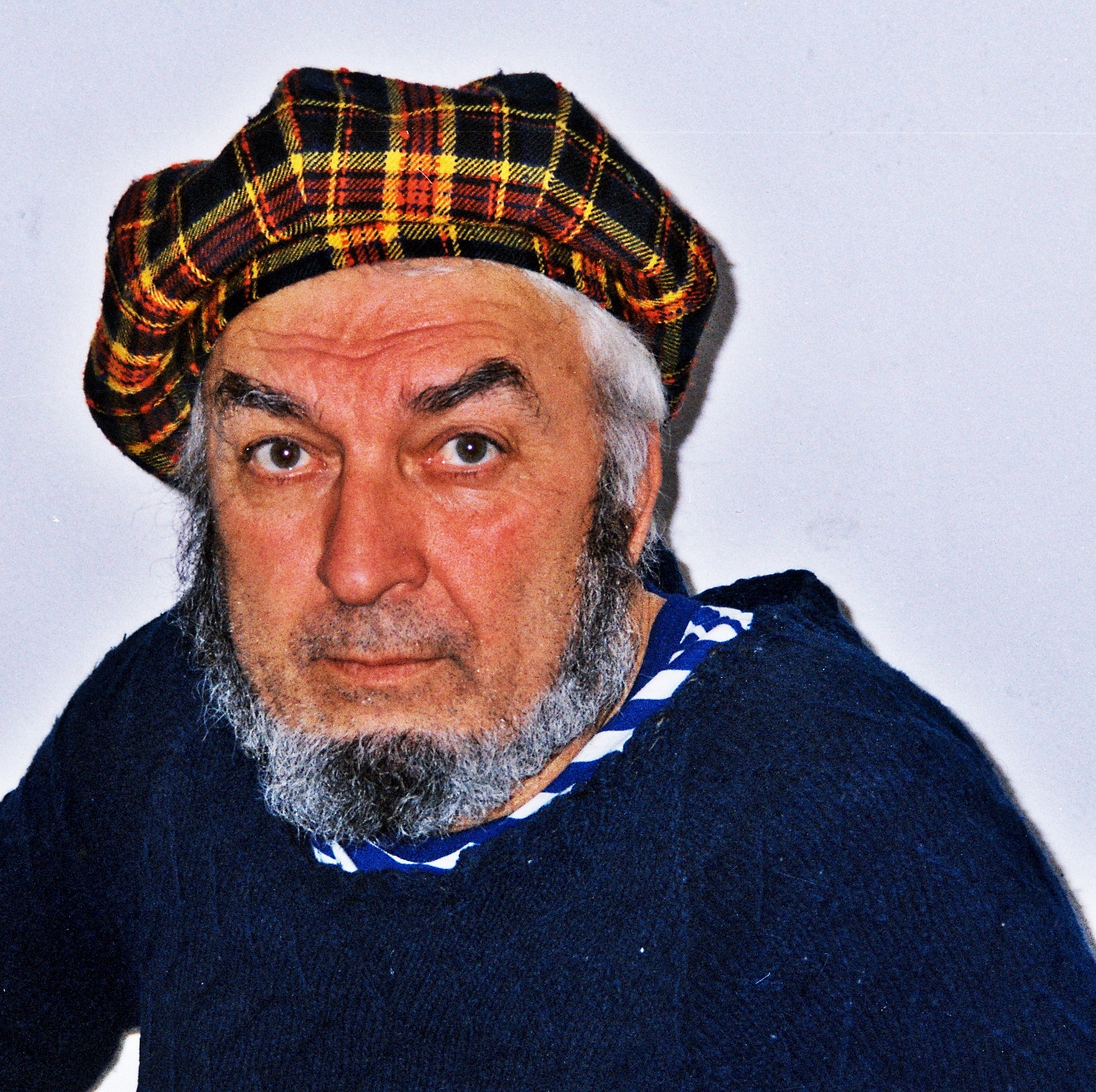 LZ2BK (sk) Eng. Mikhail Kirilov Bozgunov, city of Lyaskovets