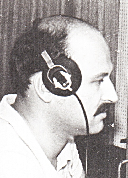 LZ2HZ (sk) Nikola Dimitrov Karalakov, V.Tarnovo