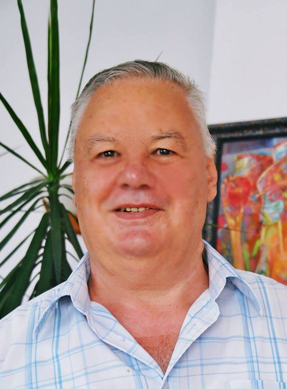 LZ1UC Yordan Mihailov Gaidarov, Stara Zagora