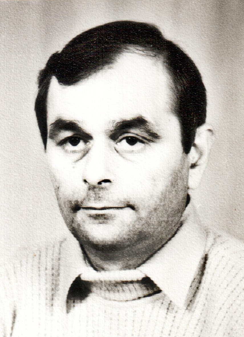 LZ2AHC (sk) Anton Hristov Cholakov v. Draganovo