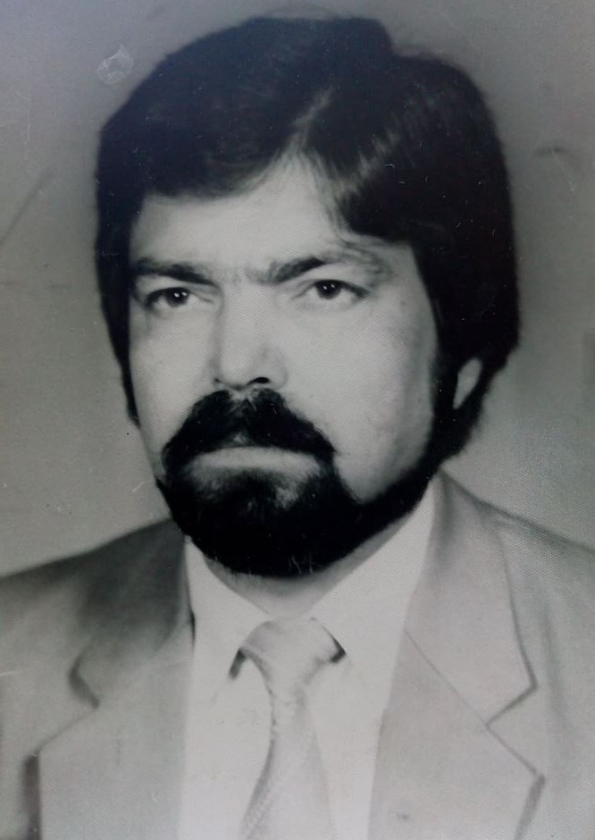 LZ2EY (sk) op"Danny" Yordan Tsvetanov Musliyski town of Mizia