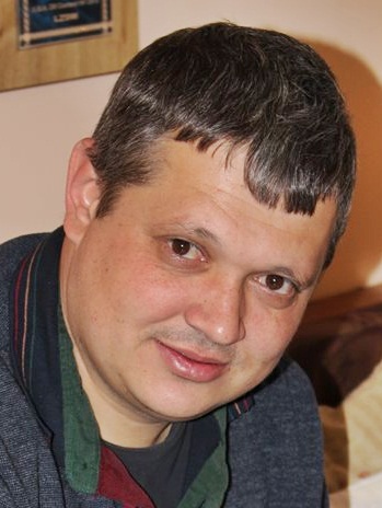 LZ2HQ Asen Evgeniev Kanev city of Oryahovitsa