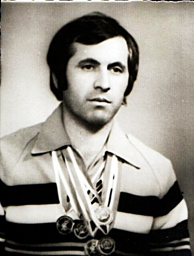 Илия Кирилов - сега LZ1IKY