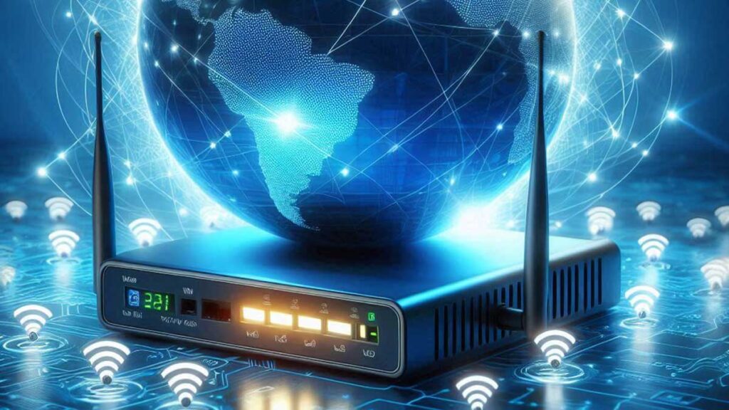 Избери перфектния Wi-Fi за твоята мрежа
