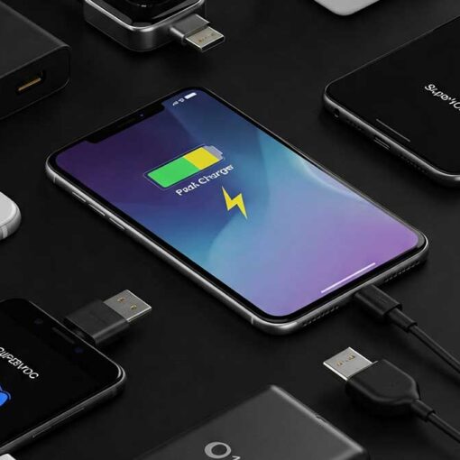 Бързо зареждане: как работи и защо е важно