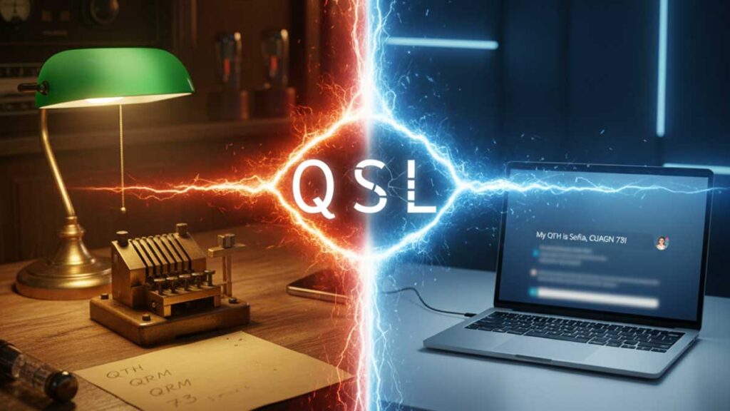 Q-Кодовете Q-Кодовете